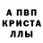 APVP мука Richard Steele